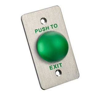 Hikvision Push To  Exit Button