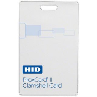 Proxkey II Card