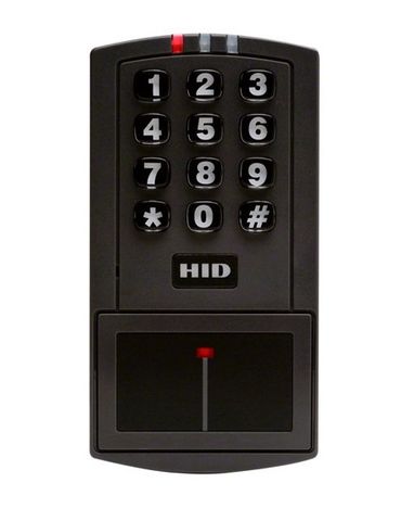 HIDEntryProx Stand- Alone Access Control
