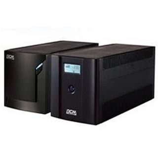 Raptor 600VA MSW Line Interactive UPS