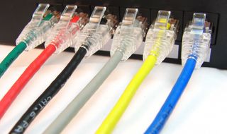 CAT6 ULTRA THIN PATCH CORD