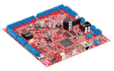 Integriti ISC Controller PCB & Kit