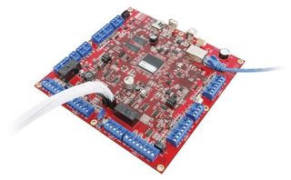 Integriti IAC Access Controller PCB & Ki