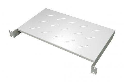 1RU x 275mmD Cantilever Shelf (15Kg)