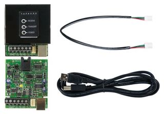 RS485/232 Converter and Firmware Upgader