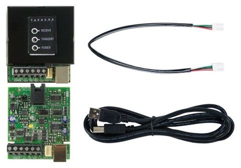 RS485/232 Converter and Firmware Upgader