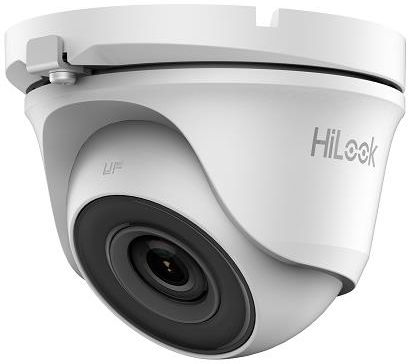 HILOOK By Hikvision EXIR Eyeball Camera