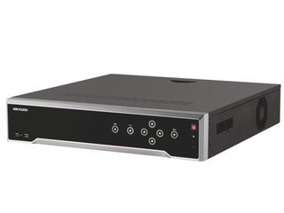 Hikvision32 CH NVR with 6TB HDD 16 x POE