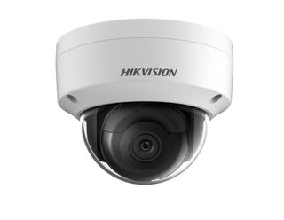 Hikvision8 MP WDR Network Dome 2.8mm WH