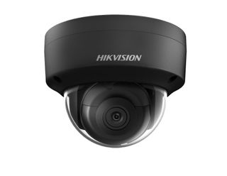 Hikvision 8 MP WDR Network Dome 2.8mm BK