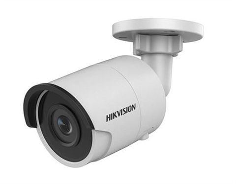 Hikvision 8 MP WDR Network Bullet 2.8mm