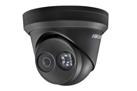 Hikvisio 6MP WDR Network Turret 2.8mm BK