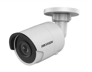 Hikvision 6 MP WDR Network Bullet 2.8mm