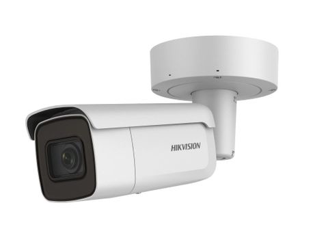 Hikvision6MP WDR Bullet Vari 2.8-12mm WH