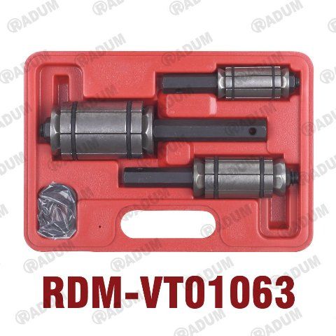 Tail Pipe Expander 3pc Set