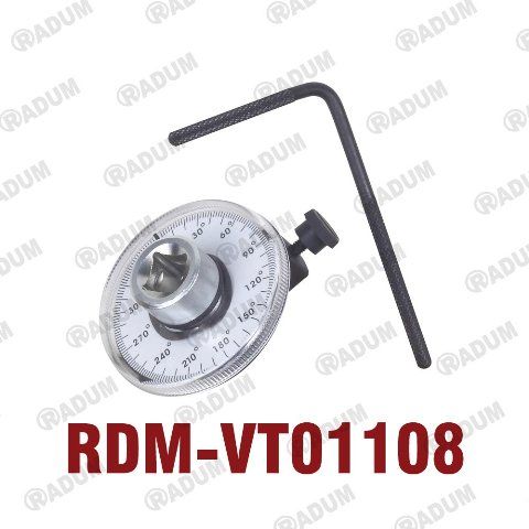 Torque Angle Gauge