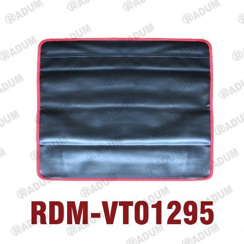Magnetic Wing (Fender) Cover 790 x 590mm