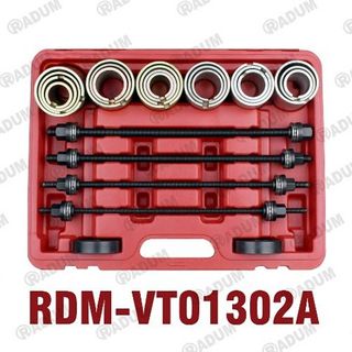 Press & Pull Sleeve 26pc Kit