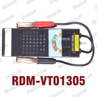 200 Amp 6V/12V Battery Load Tester