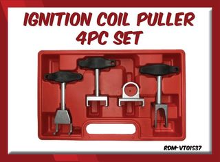 Ignition Coil Puller 4pc Set
