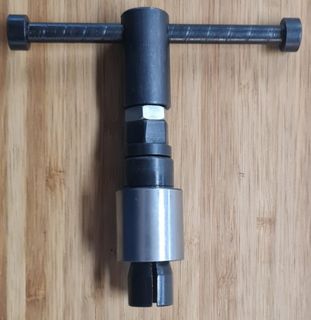 Diesel Injector Needle Extractor Puller
