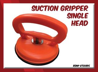 Suction Gripper Single Head