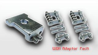 WDH Pack for Auto Coupling