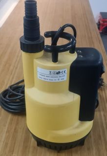400w Water Pump & 10m Cable