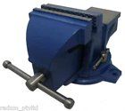 150mm Swivel Base Bench Vice with Anvil