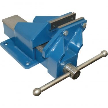 4.0 Inch Offset Vice (1061)