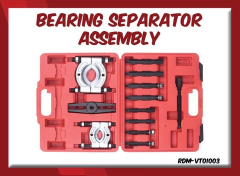 Bearing Separator Assembly (4018)