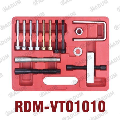 Steering Wheel Rem/Lock Plate Comp(4107)