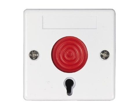 Single button Emergancy Switch