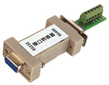 RS232 To RS485 Converter