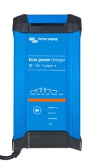 12V 30Amp Blue Smart Charger + Bluetooth