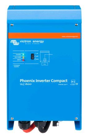 12V 1200VA Phoenix Inverter