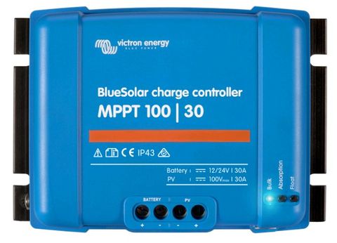 MPPT Controller 100/30