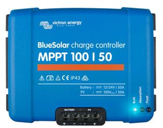 MPPT Controller 100/50