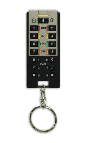 Paradox Code Pad Remote with 2 Way Comm