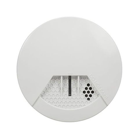 Wireless Photoelectric Smoke Detector