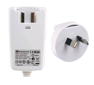 Paradox Power Adapter 6V