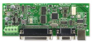 Integration Module, (priter,ASCII,C-Bus)