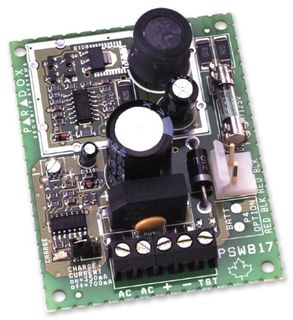 Power Supply Module