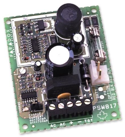 Power Supply Module