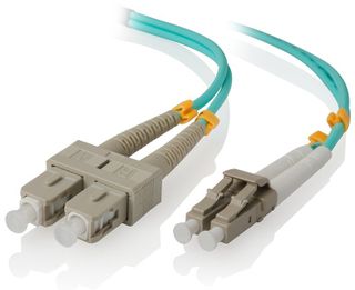 OM4 MULTI MODE PATCH LEADS