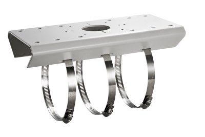 Vertical Pole Mount Bracket