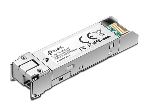 1000Base-BX WDM Bi-Directional SFP