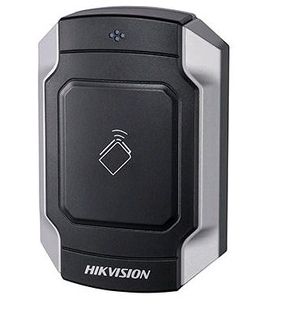 Hikvision  Inte Card Reader Vandel Proof