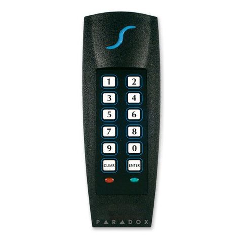 PDX Proximity Reader & keypad Standalone