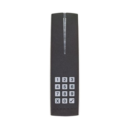 PDX Ind/Out Proximity Reader with keypad